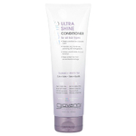 Giovanni, 2chic®, кондиционер для блеска, для всех типов волос, цубаки и белый чай, 250 мл (8,5 жидк. Унции)