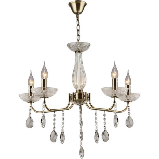 03807-0.4-05 AB светильник потолочный