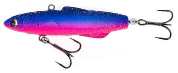 Воблер тонущий вертикальный HOTDOG VIB 80/005