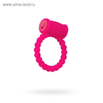 Эрекционное кольцо на пенис Toyfa A-toys