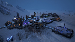 Aven Colony (для ПК, цифровой код доступа)