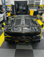 КОВАНЫЕ ДИСКИ ДЛЯ LAMBORGHINI HURACAN Ламборгини Хуракан