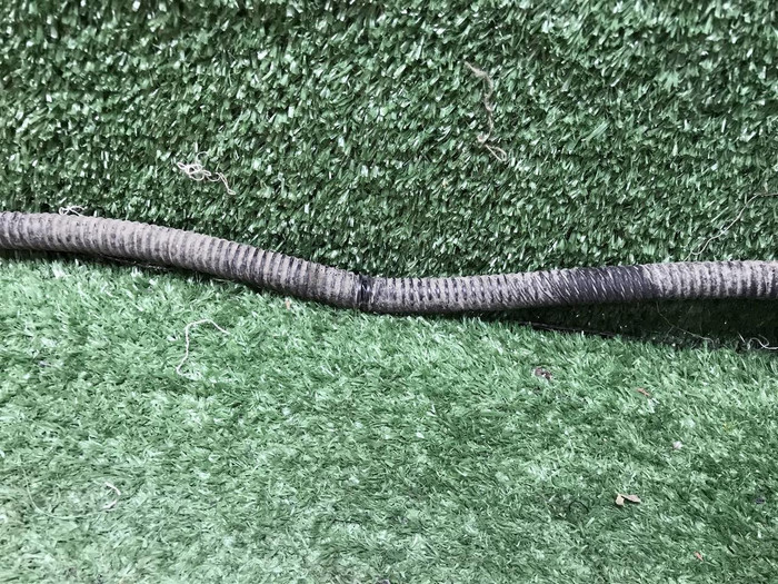 Проводка заднего бампера Haval F7 (2018-2024)