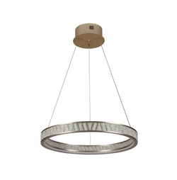 Подвесной светильник LED MyFar Willem MR2540-1PL кольцо