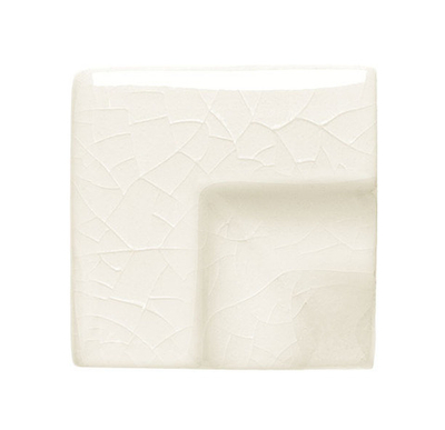 ADEX MODERNISTA Угловая вставка Angulo Marco Cornisa Clasica C/C Marfil