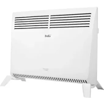 Бытовые электрические обогреватели