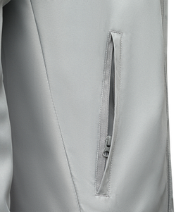 Куртка спортивная CAMP 2 Lined Jacket, серый