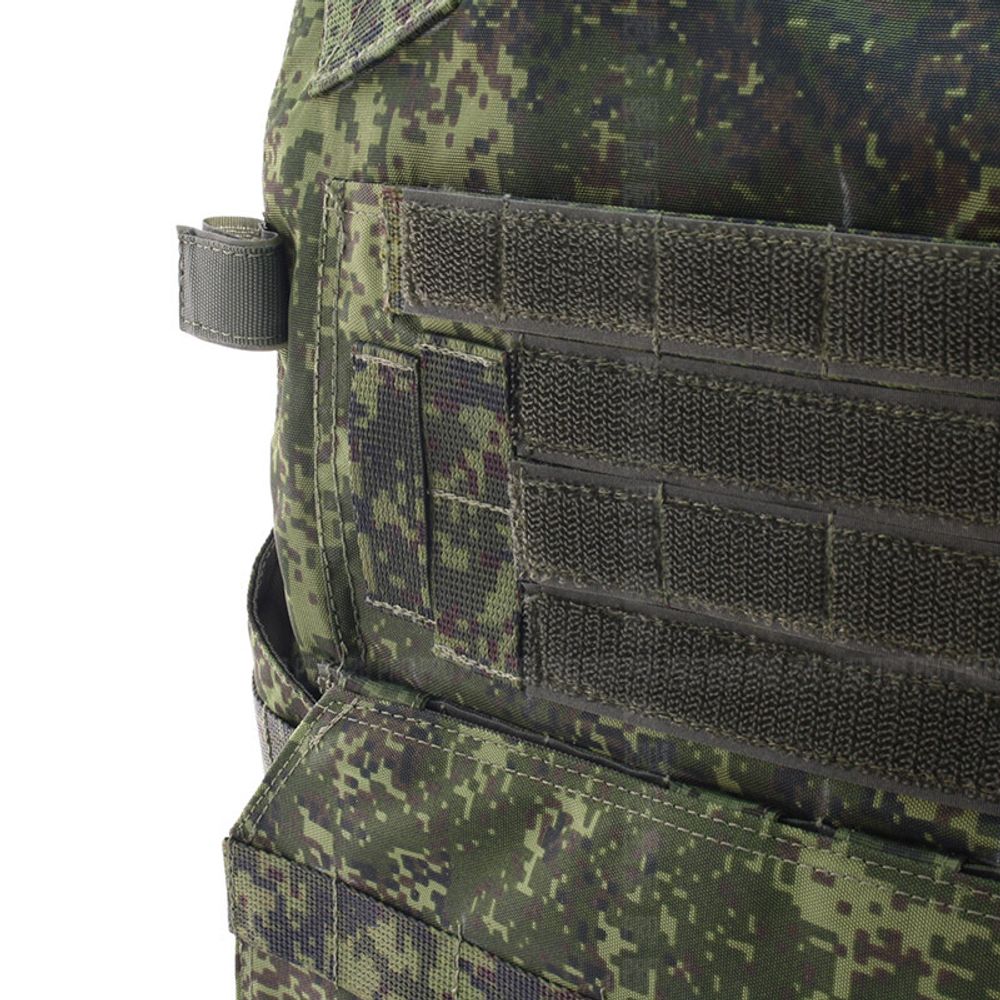 Бронежилет Витязь БС, StriXtac