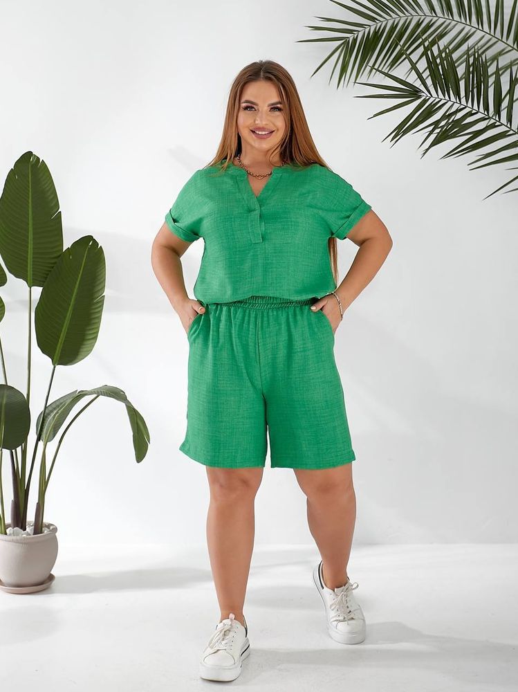 Костюм УК-2512-1 Фабрика Моды Костюм УК-2512-1 Фабрика Моды