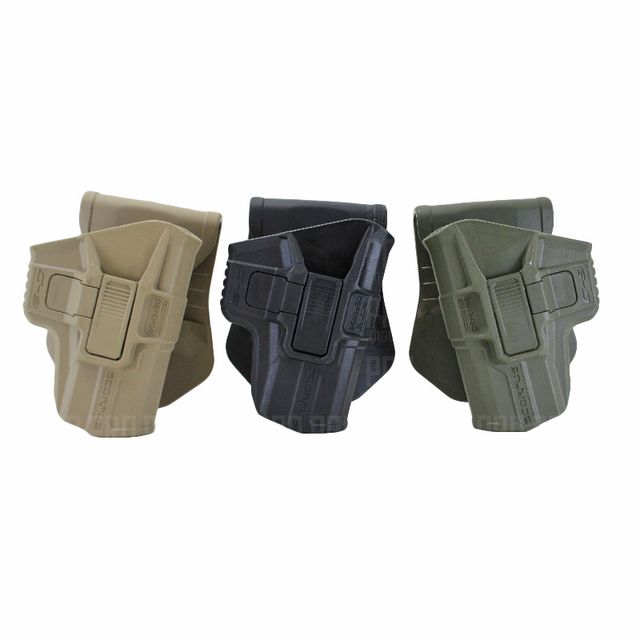 Кобура для Glock G-9, Fab Defense