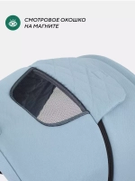 Коляска детская MOWBaby "MIO" MB102