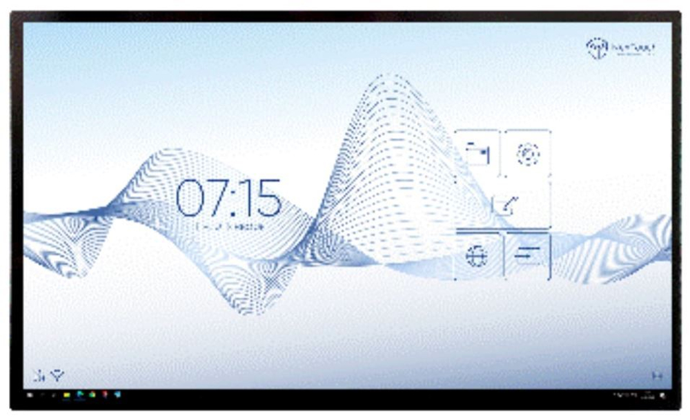 Интерактивная панель  NexTouch NextPanel 75