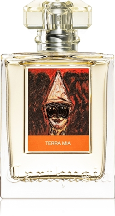 Carthusia Terra Mia  парфюм