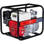 FUBAG PTH 600 мотопомпа бензиновая 3.8 л.с, 600 л/мин, диаметр 50 мм, 646270