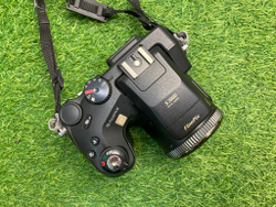 FujiFilm FinePix S7000