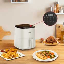 Аэрогриль Tefal Easy Fry Max EY245AE0