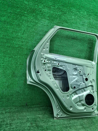 Дверь задняя левая JAECOO J7 (2023-н.в.)