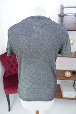 Футболка Oodji трикотажная 52 размер