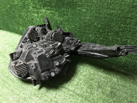 Фара правая Kia Sportage 5 NQ5 (21-нв) LED