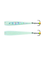 Блесна вертикальная Аляска-NW WAK080015FRG 1 штука