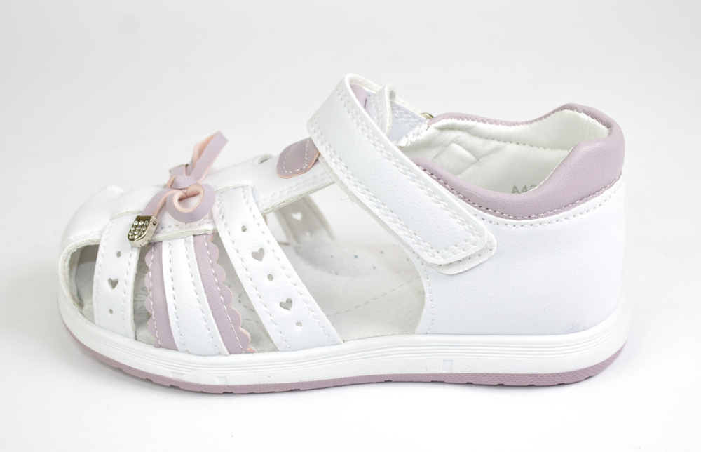 Сандалии детские Пчёлка Доми A42-2Q