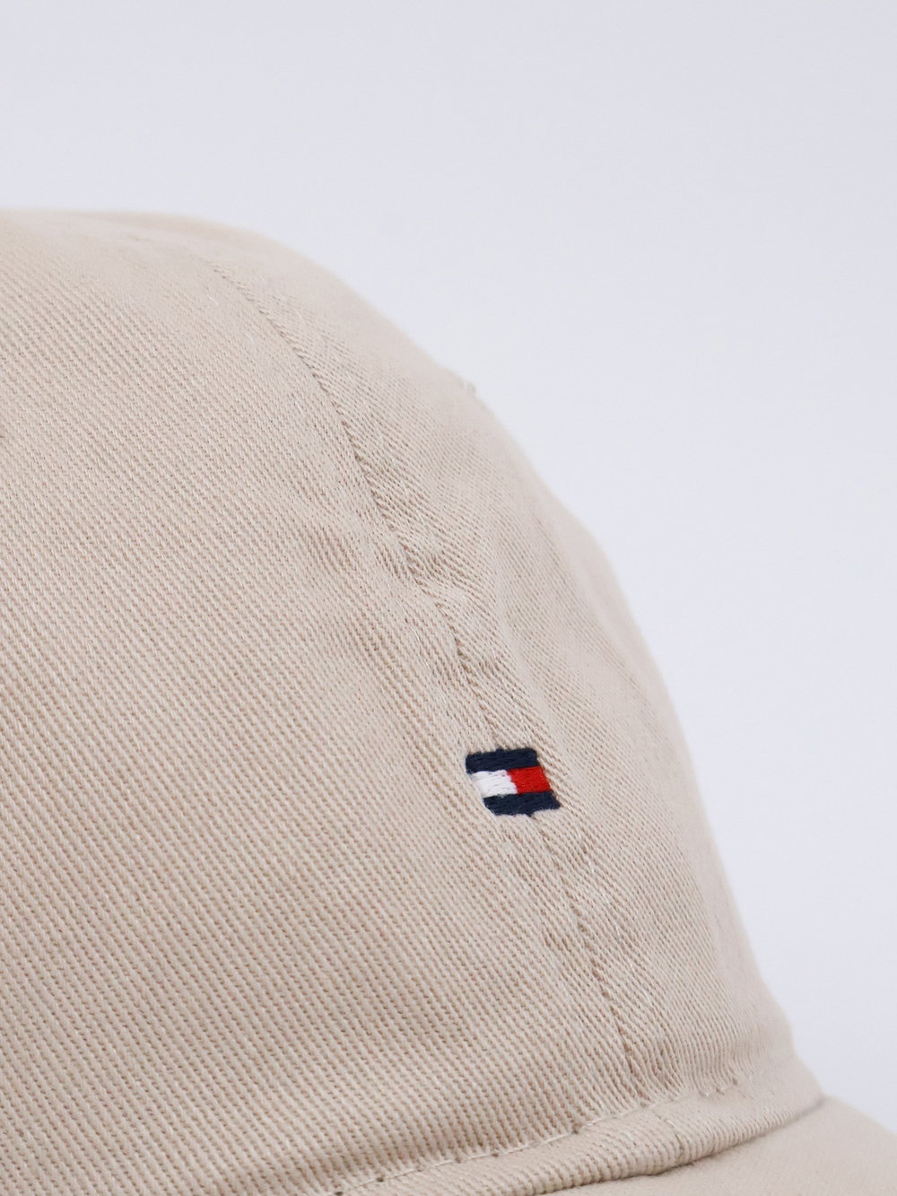 Бейсболка Tommy Hilfiger Flag Stone - One Size