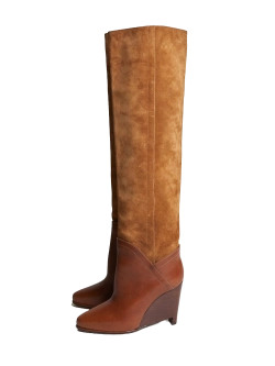 Сапоги W Maison Margiela