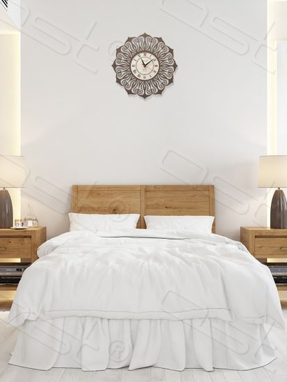 Настенные часы "Милена"