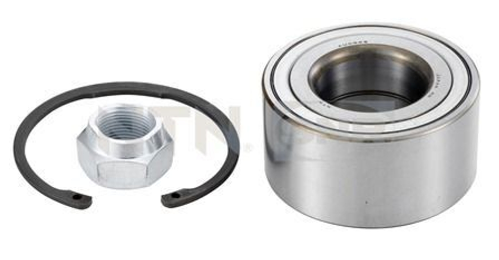 SNR - R17338-SNR - Wheel Bearing Kit