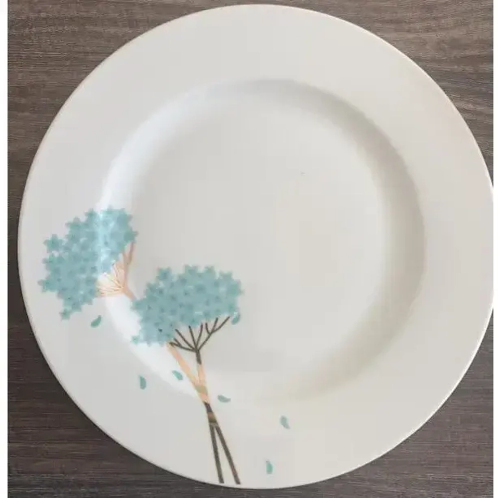 Тарелка обеденная 22см «Dandelion»