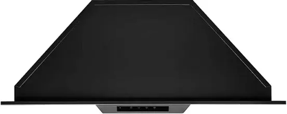 Вытяжка встраиваемая Kuppersberg INLINEA 72 Black