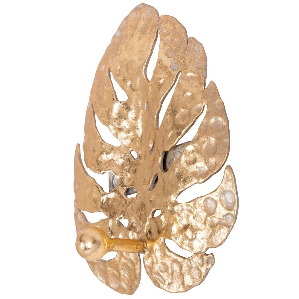 Крючок Monstera Deliciosa (Монстера) Айвори