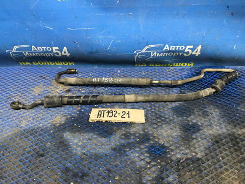 Шланг высокого давления ГУР TOYOTA CARINA 1994