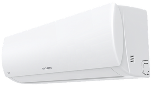 Coolberg CS-07R1-IN/CS-09R1-OUT RUNA ON-OFF