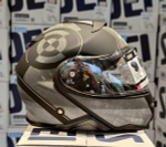 SHOEI NEOTEC II Jaunt TC-5