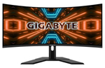 Монитор 34" GIGABYTE G34WQC A