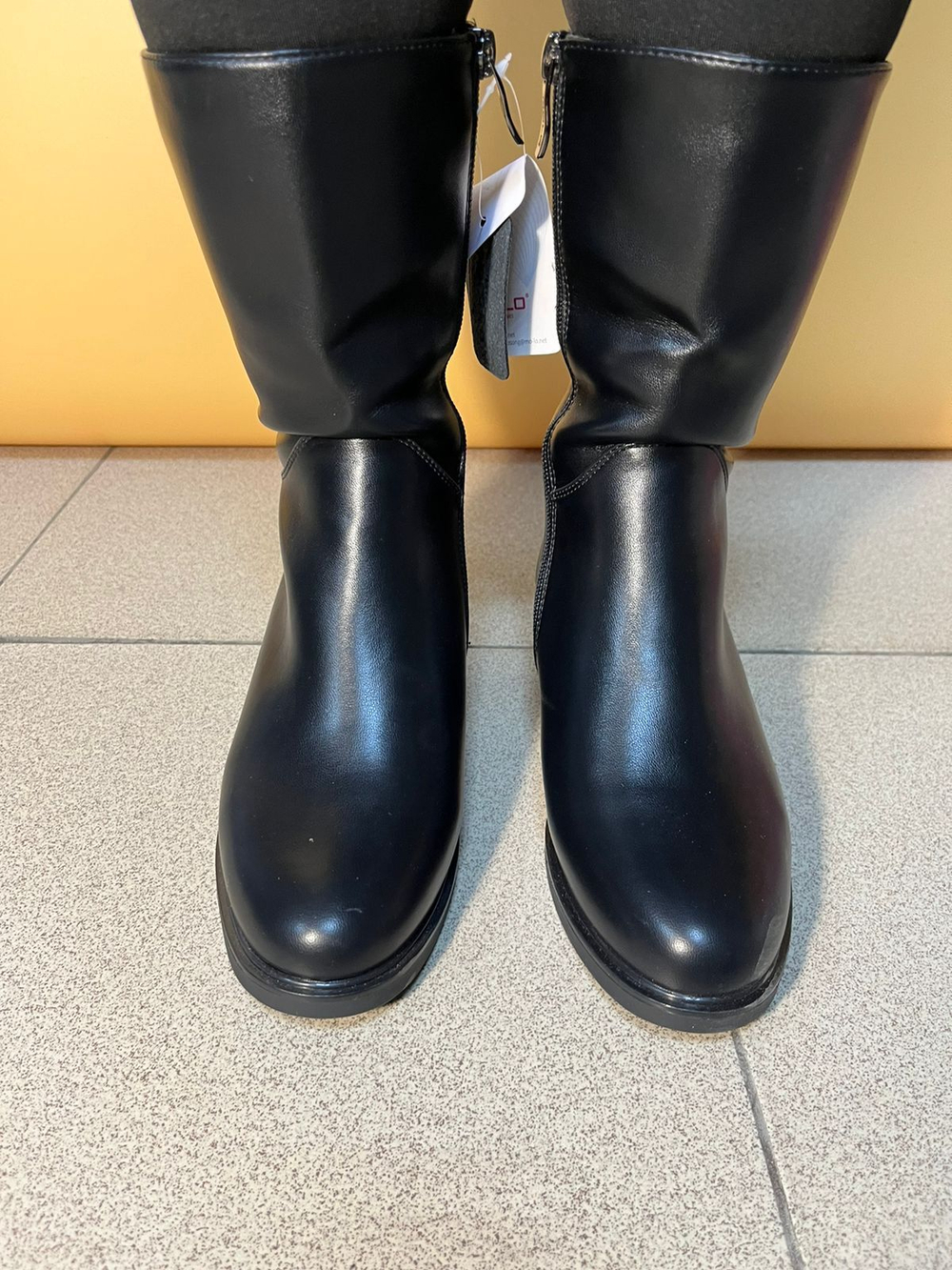 полусапожки