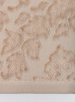 Полотенце 70х140 Devilla Maura какао