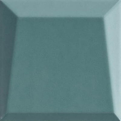 Настенная плитка UP Lingotto Green Glossy (192036)