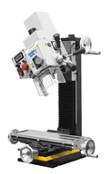 Широкоуниверсальный фрезерный станок STALEX MUF1600 Servo