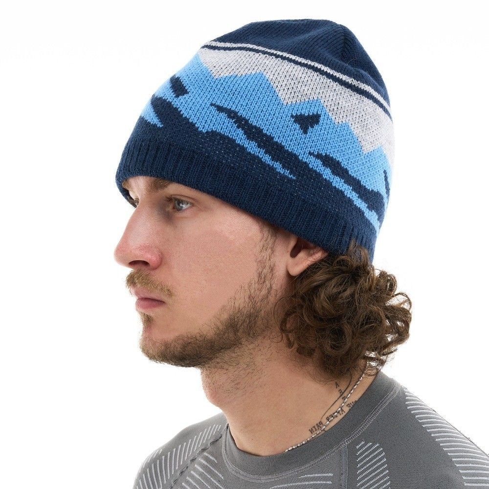 Mountain Blue / Синий