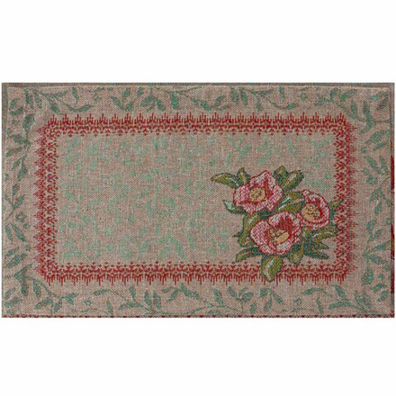 Салфетка льняная 30*48 см