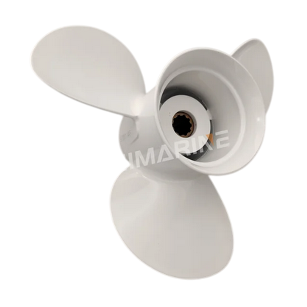 Гребной винт Yamaha 25/30 (664-45947-01-EL) 9-7/8x11-1/4
