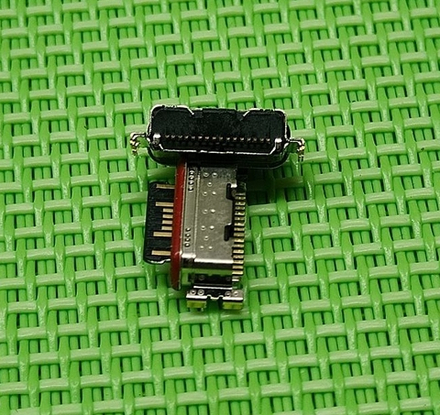 Xiaomi 13 Lite (2210129SG) - Системный разъем зарядки (ORIG)