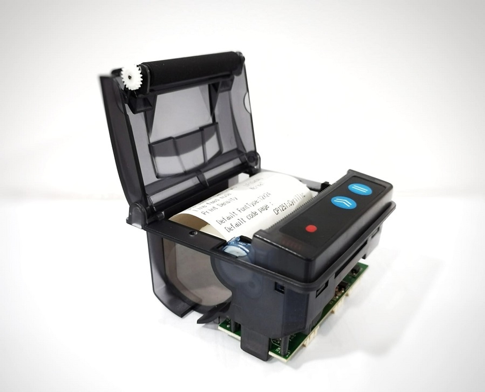 TopAuto RRPRINT Принтер для RR700/900