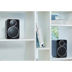 Полочная акустика Wharfedale DS-2 White