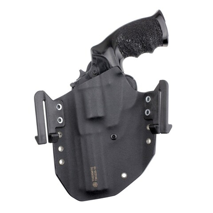 Кобура Гроза Р-04 и РС-04 поясная №20