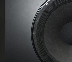 Настенная акустика Davis Acoustics Model XL Black/Dark Grey