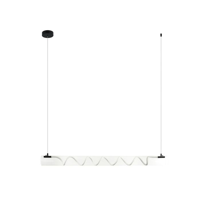 Подвесной светодиодный светильник Kink Light Агнеса 08490-150A,19