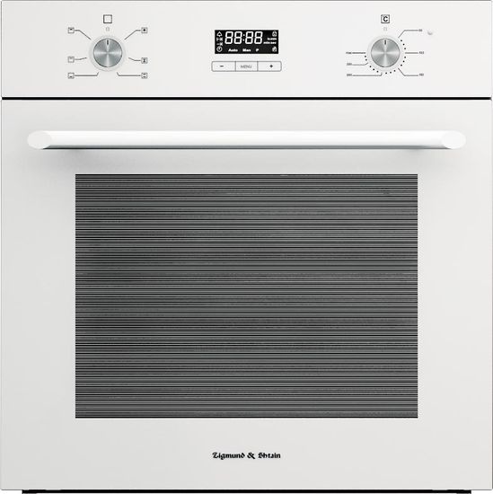 Электрический духовой шкаф Zigmund & Shtain EN 232.722 W